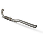 Scorpion Exhaust Downpipe + Sports Cat - Vauxhall Corsa D VXR/Nurburgring 2010 - 2013