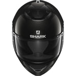 Shark Spartan Carbon Skin Motorcycle Helmet & Visor