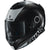 Shark Spartan Carbon Skin Motorcycle Helmet & Visor