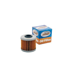 Twin Air Oil Filter - Honda XR250-650 1996-2021, Gas Gas 4T ALL, KXF450 2006-2015, KLX110-450 2006-2021