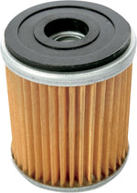 Twin Air Oil Filter - Yamaha TT-R250 2000-2006, YZF250 2001-2002, YZ/WR400/426F 1998-2002