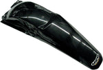 UFO Rear Fender - Honda CRF250R 2004-05 - Black