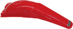 UFO Rear Fender - Honda CRF250R 2004-05 - Red