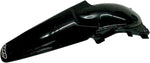 UFO Rear Fender - Kawasaki KXF250 2004-05 - Black