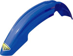 Cycra Front Fender - Yamaha YZF450 2006-2009 - Blue