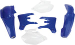 UFO Plastics Kit - Yamaha YZF 250/450 2003-05 - OEM