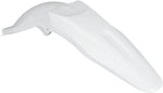 UFO Rear Fender - Kawasaki KXF 250/450 2006-08 - White