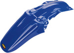 Maier Rear Fender - Yamaha TTR 125 (US Model) 2004-07 - Blue