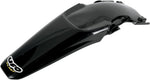 UFO Rear Fender - Honda CRF150R 2007-19 - Black