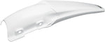 UFO Rear Fender - Honda CRF250R 2008-12 - White