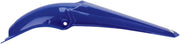 UFO Rear Fender Yamaha YZF250 2010-13 - Reflex Blue