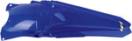 UFO Rear Fender - Yamaha YZF450 2010-13 - Blue