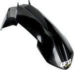 UFO Front Fender - KTM SX65 2009-12 - Black