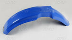 UFO Front Fender - TM Cross 125/250 & Enduro 80/125/250 1997-2000 - Blue