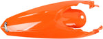 UFO Rear Fender - KTM SX1 125/150/250 & SXF 250/350/450 2011-15 - Orange