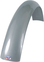 UFO Universal Vintage Front Fender - Fits 1960-74 - Silver