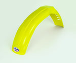 UFO Universal Vintage Large Front Fender - Fits 1978-83 - Light Yellow