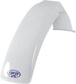 UFO Front Fender - Fantic 50/75/80/125 1979-82 - White