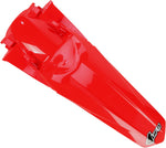 UFO Rear Fender - Honda CRF450R 2013-17 - Red