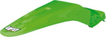 UFO Rear Fender - Kawasaki KX85 2014-18 - Green