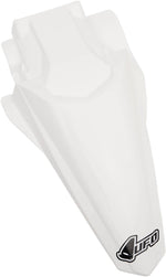 UFO Rear Fender - Kawasaki KX85 2014-18 - White