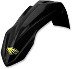 Cycra Front Fender - Yamaha YZ125 2015-2021 - Black