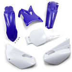 UFO Restyle Plastics Kit - Yamaha YZ85 2002-12 - OEM