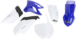 UFO Plastics Kit - Yamaha YZ85 2015-16 - OEM