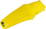 UFO Rear Fender - Suzuki RM 125/250 1994-95 - Yellow