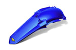 Cycra Rear Fender Powerflow - Yamaha YZ125 2004-2021 - Blue