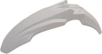 Cycra Front Fender - Honda CRF250RX 2019-2021 - White