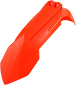 UFO Front Fender - KTM SX85 2018 - Fluro Orange