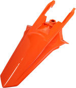 UFO Rear Fender - KTM SX85 2018-20 - Orange