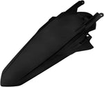 UFO Rear Fender - KTM SX 125/250 & SXF 250/350/450 2019-20 - Black