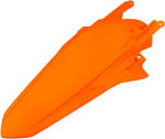 UFO Rear Fender - KTM SX 125/250 & SXF 250/350/450 2019-20 - Orange