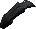 UFO Front Fender - Yamaha YZ65 2019-20 - Black