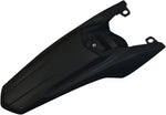 UFO Rear Fender - Yamaha YZ65 2019-21 - Black