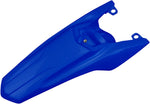 UFO Rear Fender - Yamaha YZ65 2019-24 - Blue