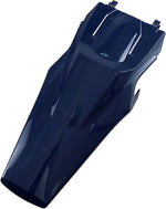 UFO Rear Fender - Husqvarna FC 250/350/450 & TC 125/250 2016-21 - Blue