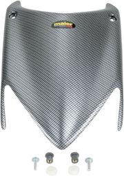 Maier Hood Stock - Honda TRX400 2005-07, TRX450 2004-05 - Carbon Fibre