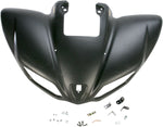 Maier Front Fender Unit - Kawasaki KFX700 Sport 2004-09 - Stealth