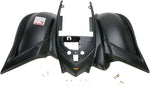 Maier Rear Fender Unit - Yamaha YFM700 2012-17 - Stealth