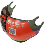 LS2 OF562 OF558 Visor