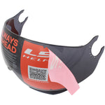 LS2 OF562 Airflow Ronnie Open Face Motorcycle Helmet & Visor