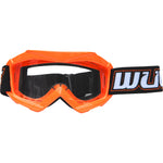 Wulf Cub Tech Junior Motocross Goggles