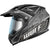 Wulf Prima X Dual Sport Helmet