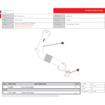 Scorpion Exhaust De-Cat Turbo-Downpipe - Mini Cooper S F56 (Non-GPF Model) 2014 - 2018