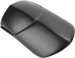 Maier Front Fender Extension - BMW F 800 GS 2008-17 - Black