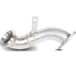 Scorpion Exhaust De-Cat Section - Vauxhall Corsa E 1.4T (Non-GPF Model) 2014 - 2019