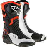 Alpinestars SMX-6 v2 CE Motorcycle Boots